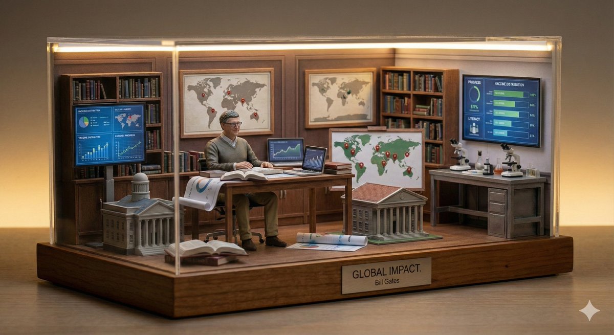 Empire In Miniature Diorama AI image template preview