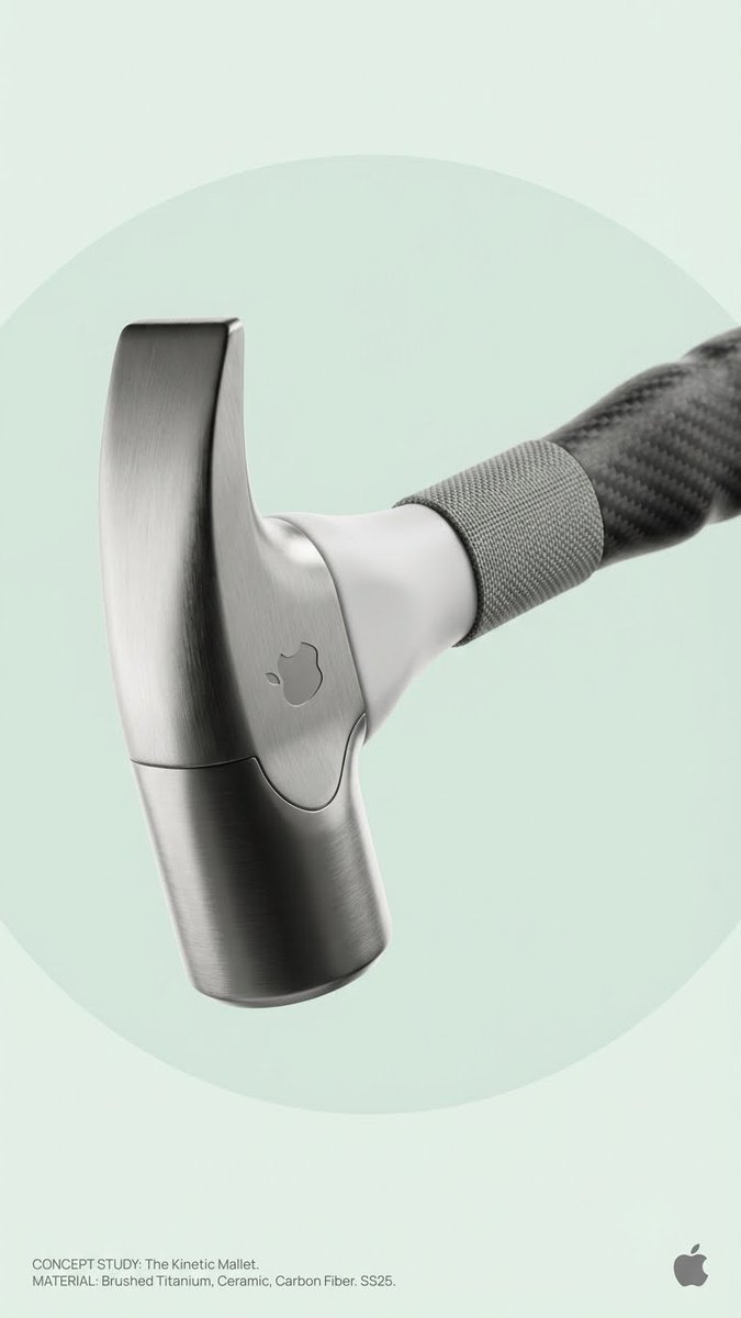 Brand Concept Generation Prompt: Unexpected Functional Objects AI image template preview