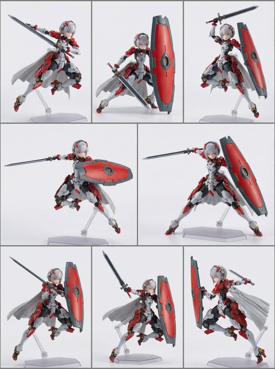Action Figure Transformation Prompt for Nano Banana Pro AI image template preview