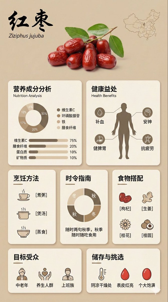 Bento Grid Infographic Prompt for Food Science AI image template preview