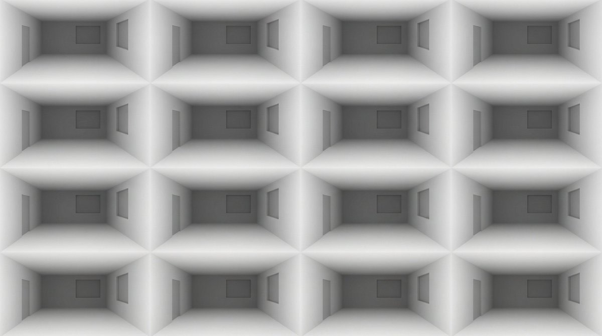 Architectural Interior Style Transformation with Depth Map Constraint AI image template preview