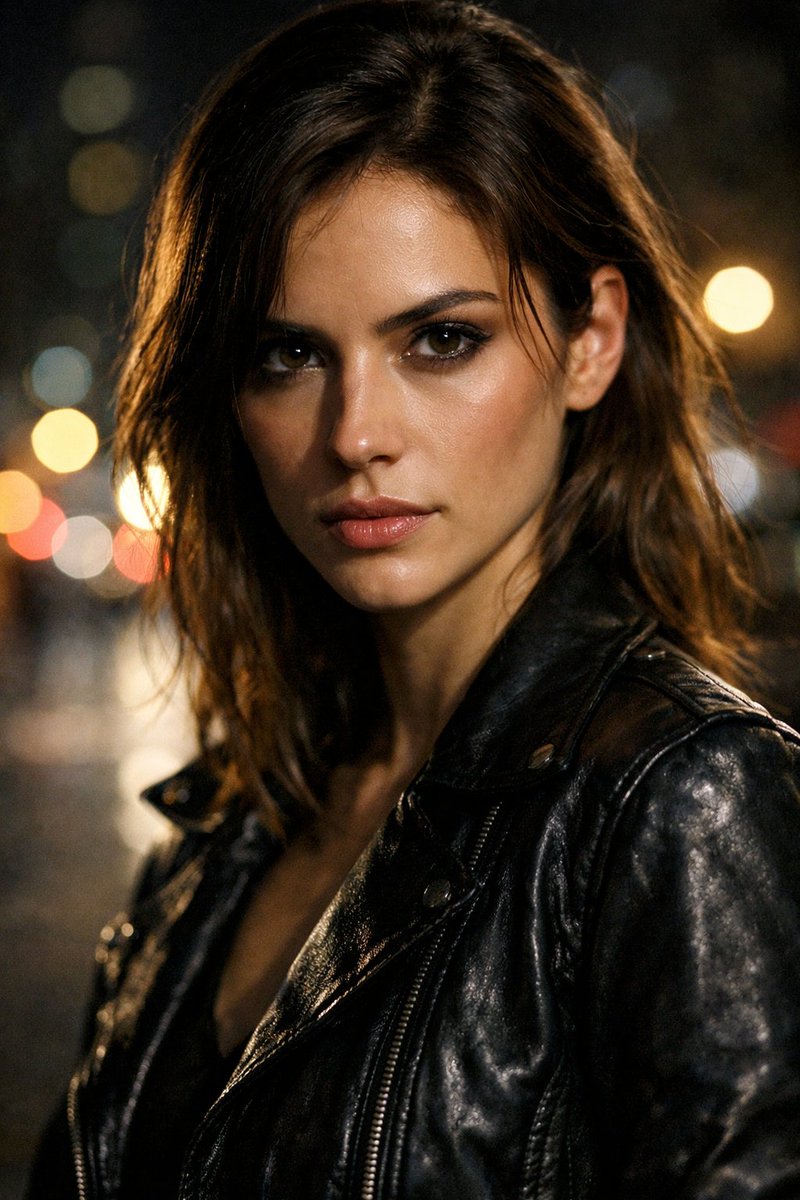 Moody Cinematic Portrait Prompt for AI Image Generation example 2