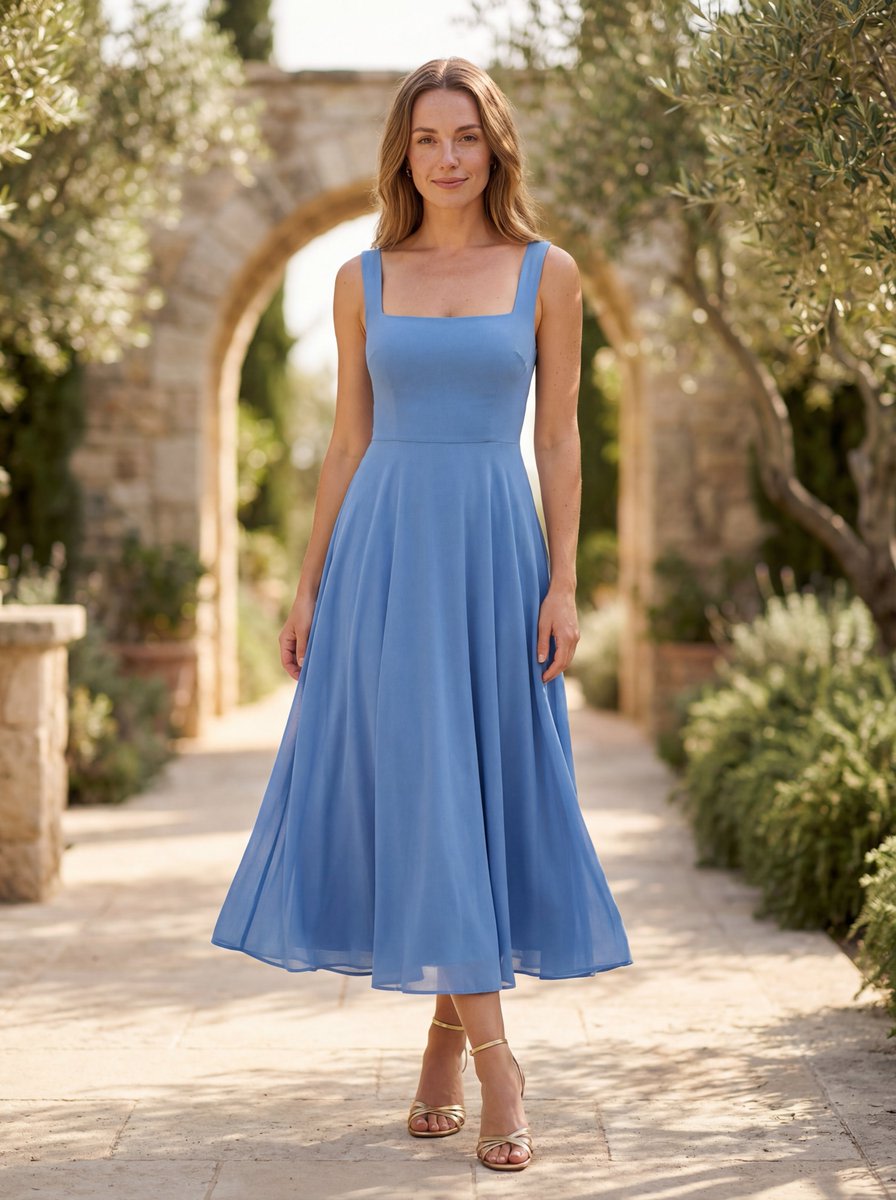 High-End Fashion Lookbook Photograph Prompt (Outdoor) AI image template preview