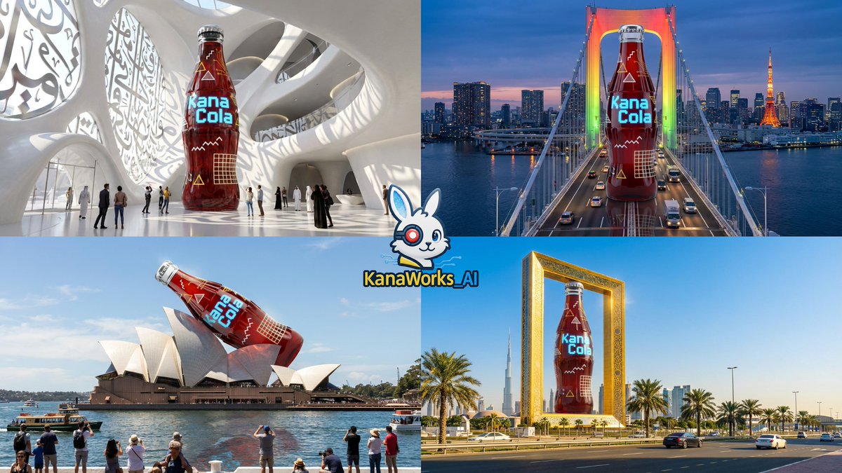 Nano Banana Pro: Giant Product Image Generation Prompt AI image template preview