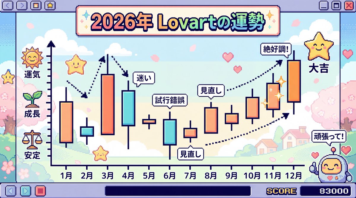 2026 Fortune Telling Prompt (Super Famicom Style) example 2