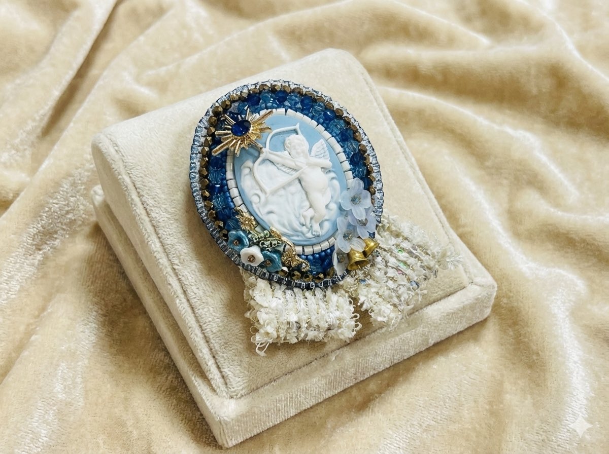 Image Editing Prompt for Accessory Background Replacement AI image template preview