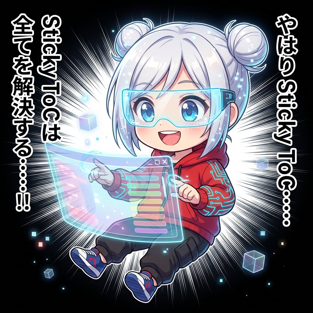 Chibi Character Operating a Cyber Window Prompt AI image template preview