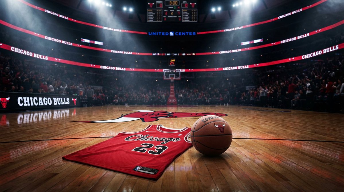 Master Prompt for NBA Finals Arena Promos AI image template preview