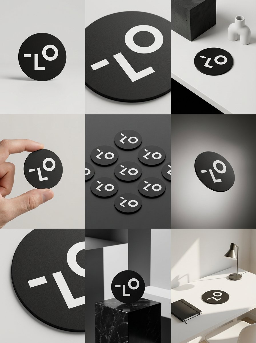 Detailed Storyboard Prompt for Brand Visuals AI image template preview