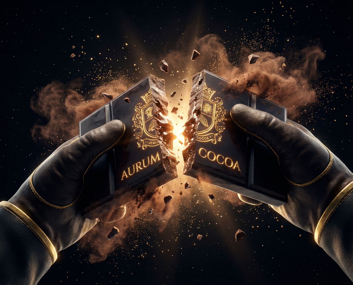 Dark Cinematic Food Photography Prompt Formula AI image template preview