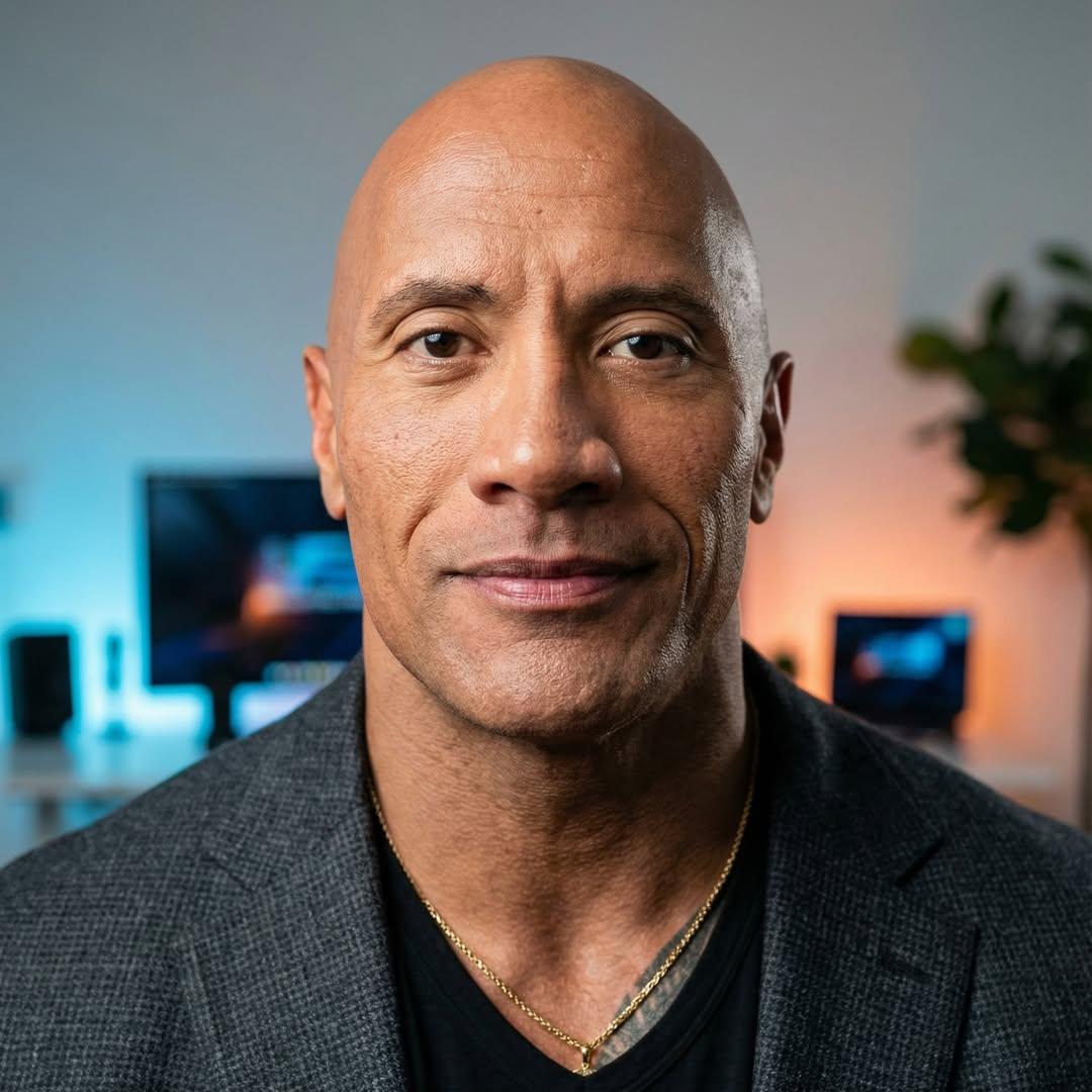 Ultra-Realistic Professional Headshot for Creator Economy example 4