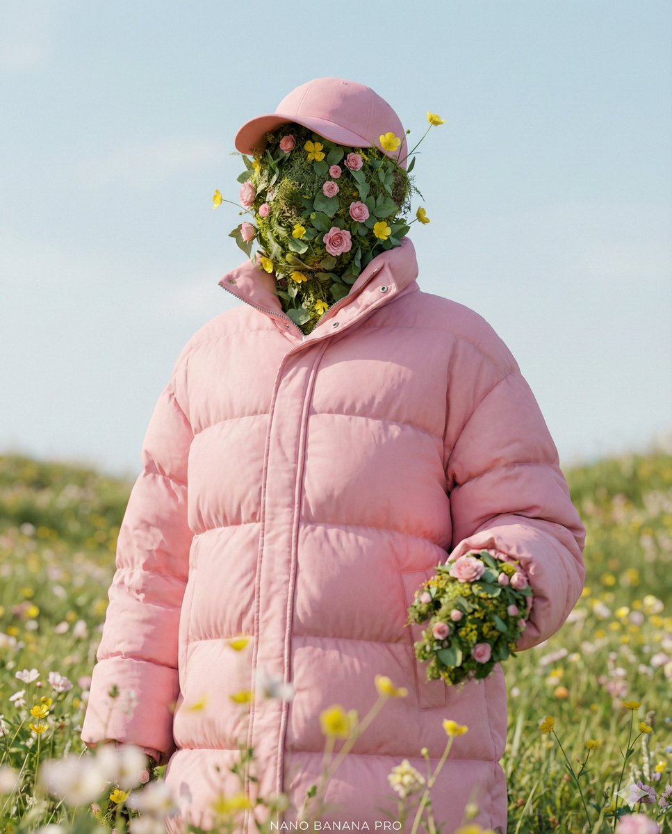 Ultra-Realistic Promotional Image Prompt AI image template preview