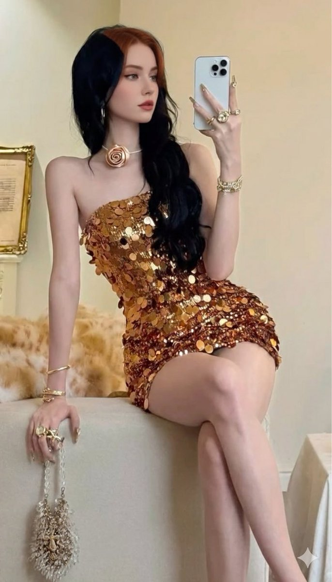 Ultra-Photorealistic Fashion Editorial Prompt AI image template preview