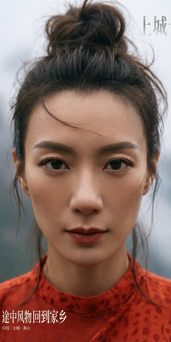 Hyper-Detailed Character and Style Replication Prompt AI image template preview