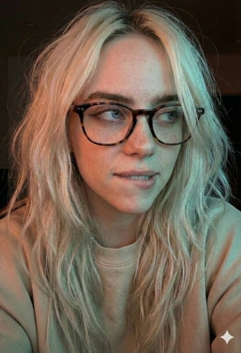 JSON Prompt for Cinematic Dual-Tone Selfie Portrait example 3