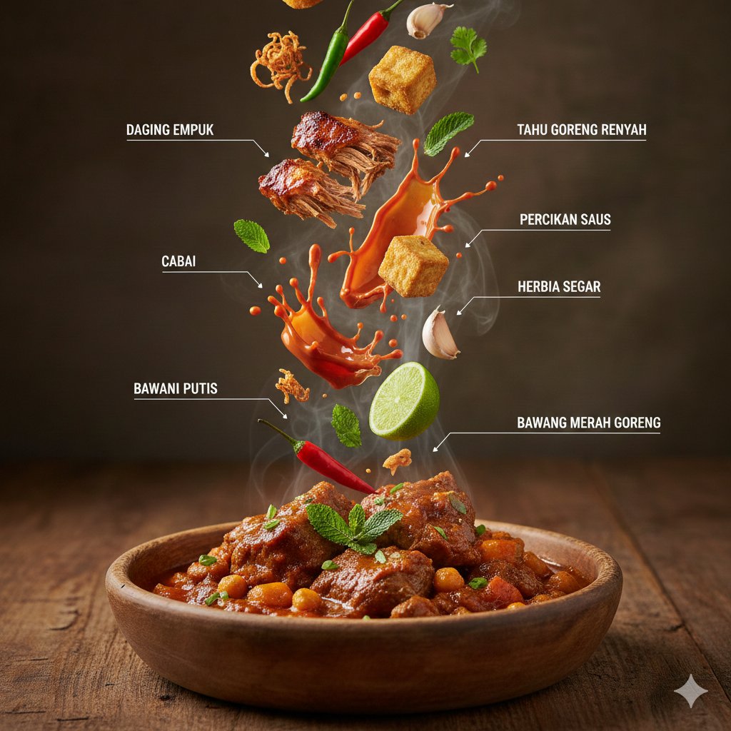 Hyper-Realistic Arabic Infographic Generator Prompt AI image template preview
