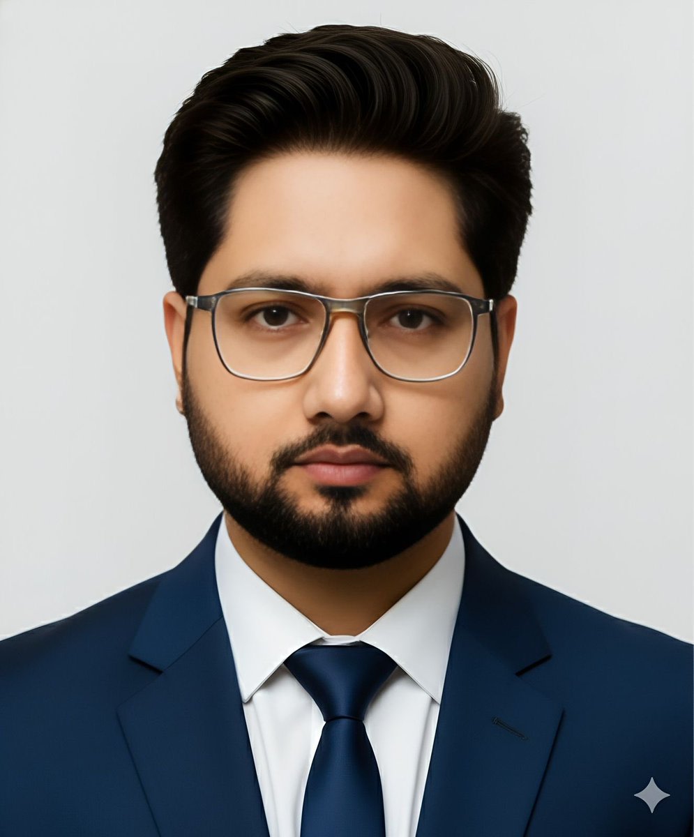 Passport Photo Style Portrait Replication Prompt AI image template preview