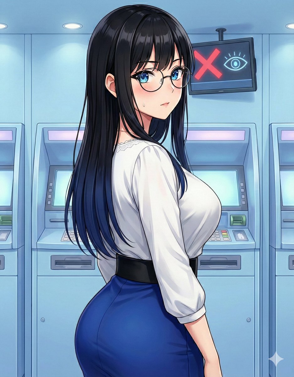 Quick Stop Scenario Prompt AI image template preview