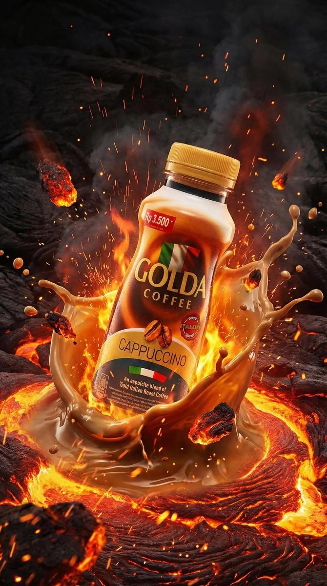 Ultra-Realistic Product Advertisement Prompt example 3