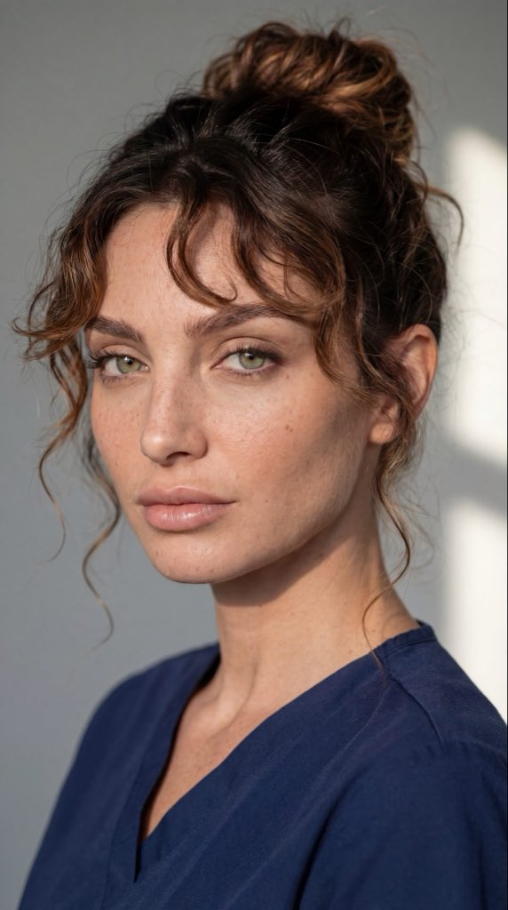 Dual Ultra-Realistic Portrait Prompts AI image template preview