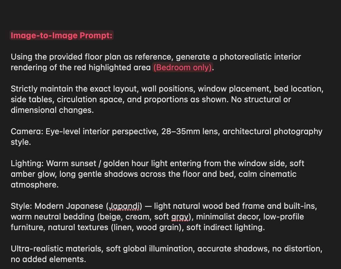 Nano Banana Layout Preservation Prompt AI image template preview