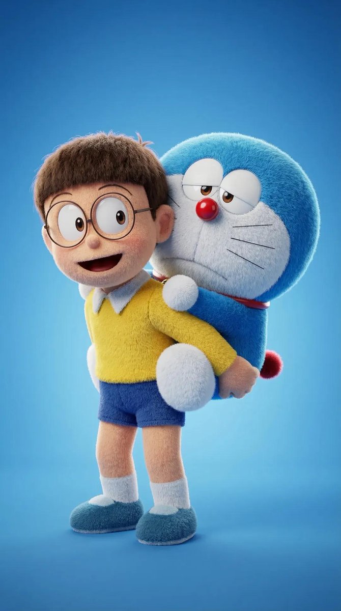 Ultra-Detailed 3D Plush Cartoon Character Rendering AI image template preview