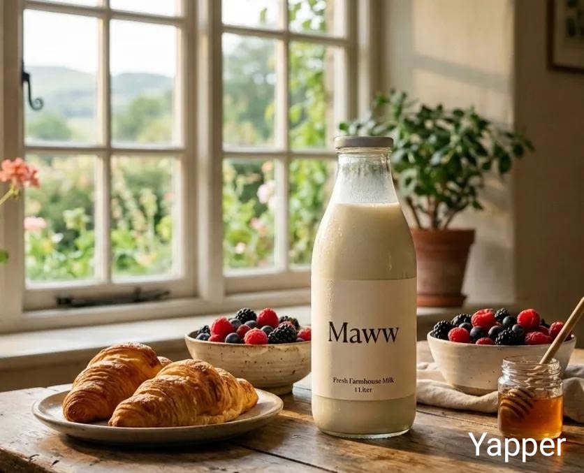 Triple Product Photography Prompt for Nano Banana Pro AI image template preview