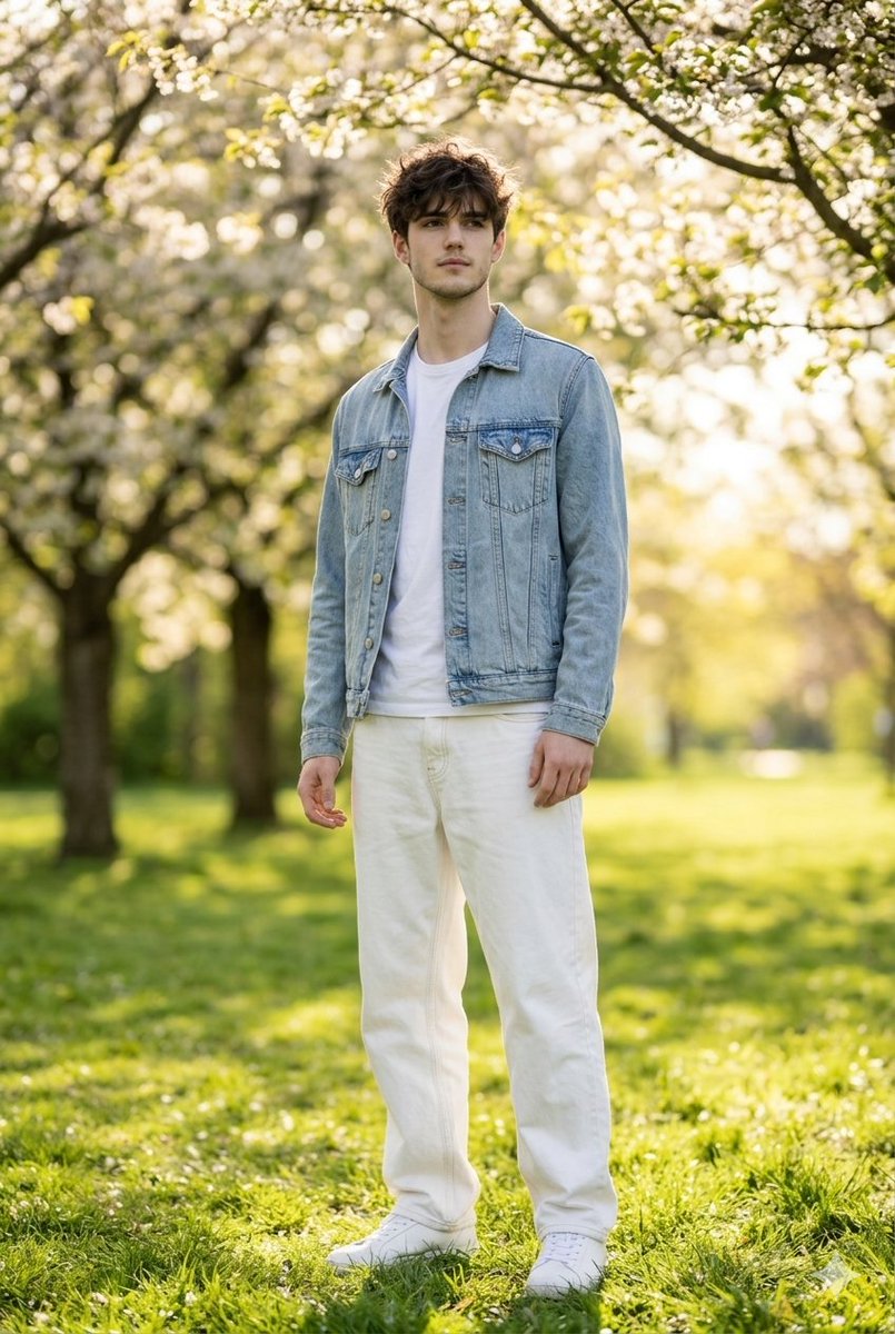 Photorealistic Portrait Generation Prompt AI image template preview