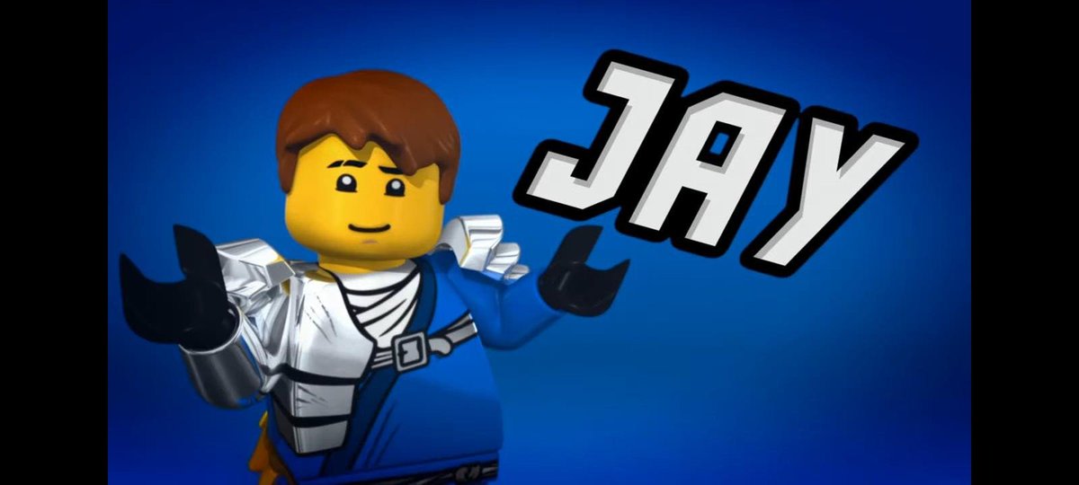 Ninjago Characters Remastered in UE5 Style AI image template preview