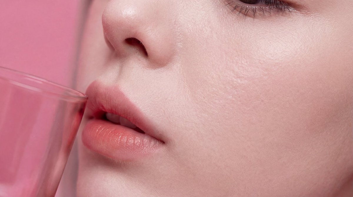 Hyper-Realistic Skin Texture Prompt for Nano Banana Pro (Detailed Version) example 3