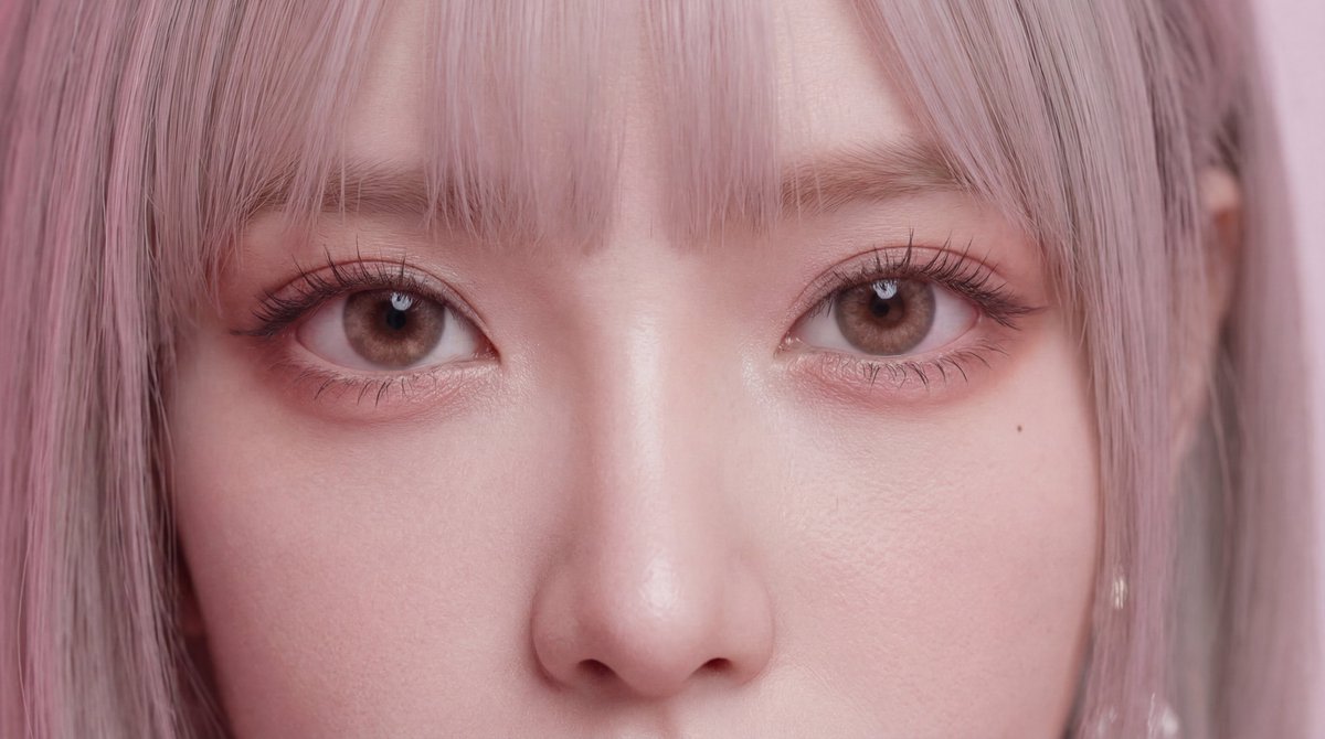 Hyper-Realistic Skin Texture Prompt for Nano Banana Pro (Detailed Version) example 2