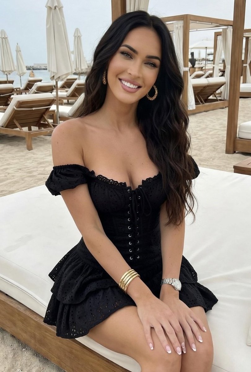 Celebrity Beach Fashion Editorial Grid (Urdu/JSON) example 4