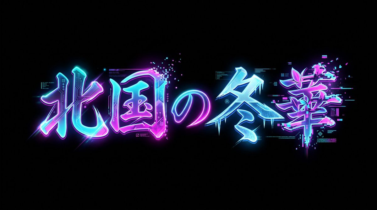 Nano Banana 2 Brushstroke Title Logo Prompts (4 Styles) example 4