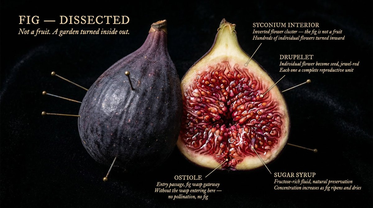 The Naturalist Dissection Prompt AI image template preview
