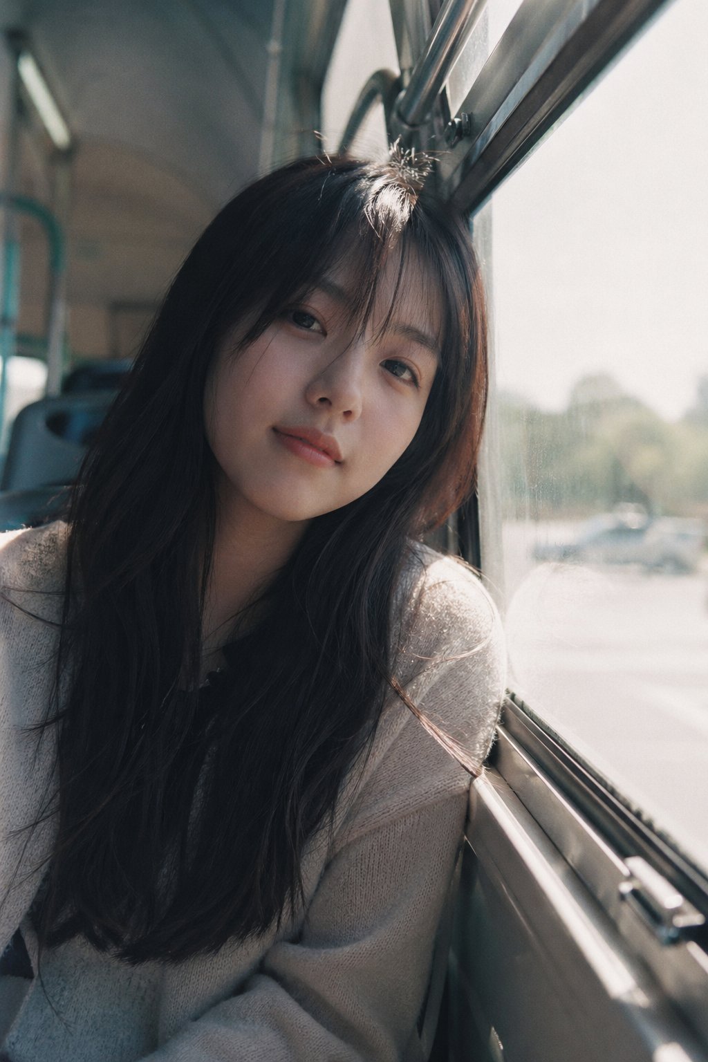 x-ohmuyi-那就来个歪头杀吧 AI image template preview