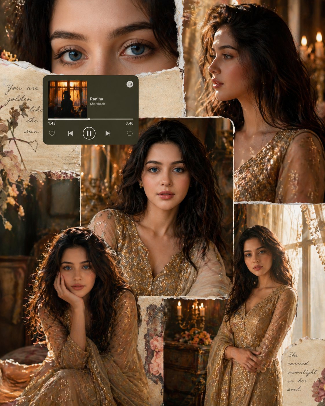 x-imGopalTiwari-golden-memories-in-soft-light-chatgptapp AI image template preview