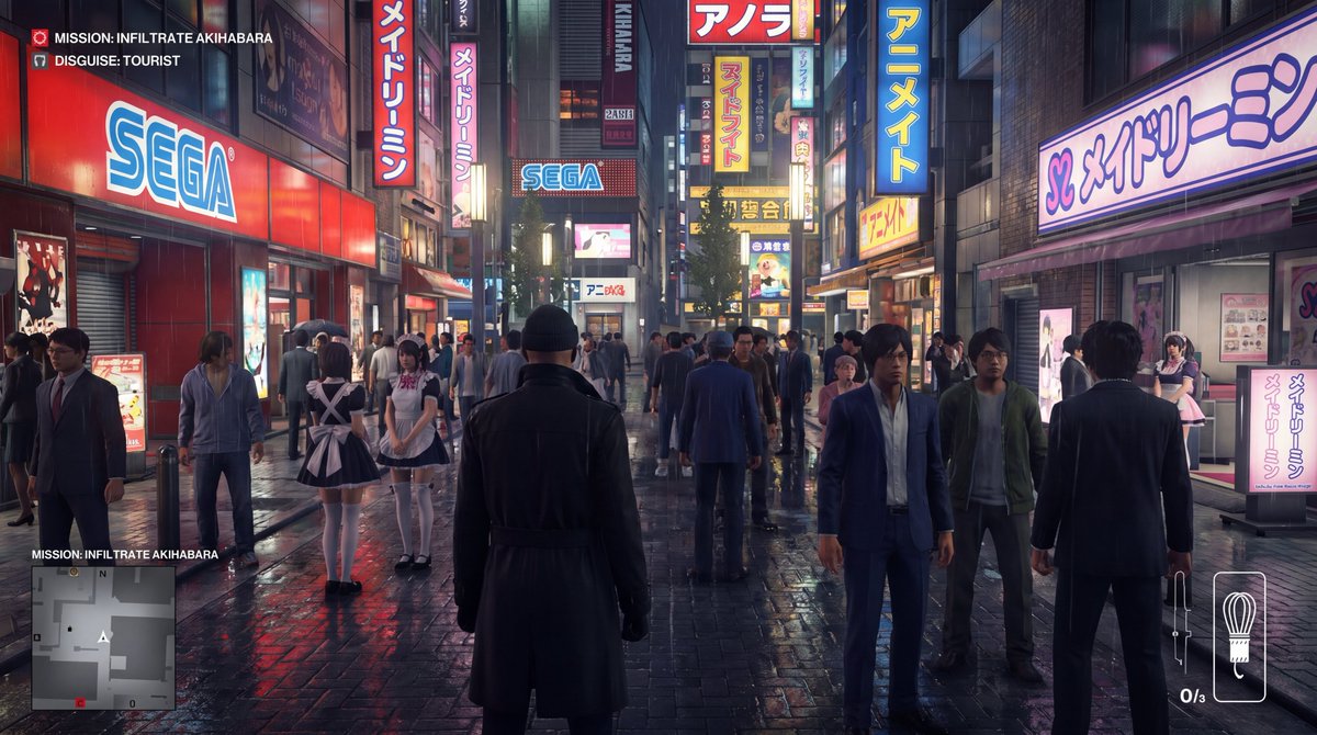 Character in location prompt AI image template preview