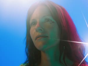 Kaitlyn Aurelia Smith (livestream)