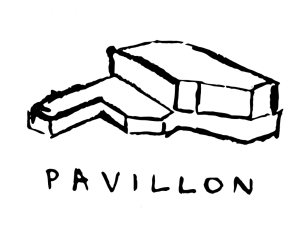 POP PAVILLON - La performance et le document : la trace du sensible