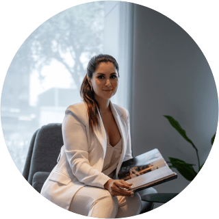 CEO, ASESORA
INMOBILIARIA