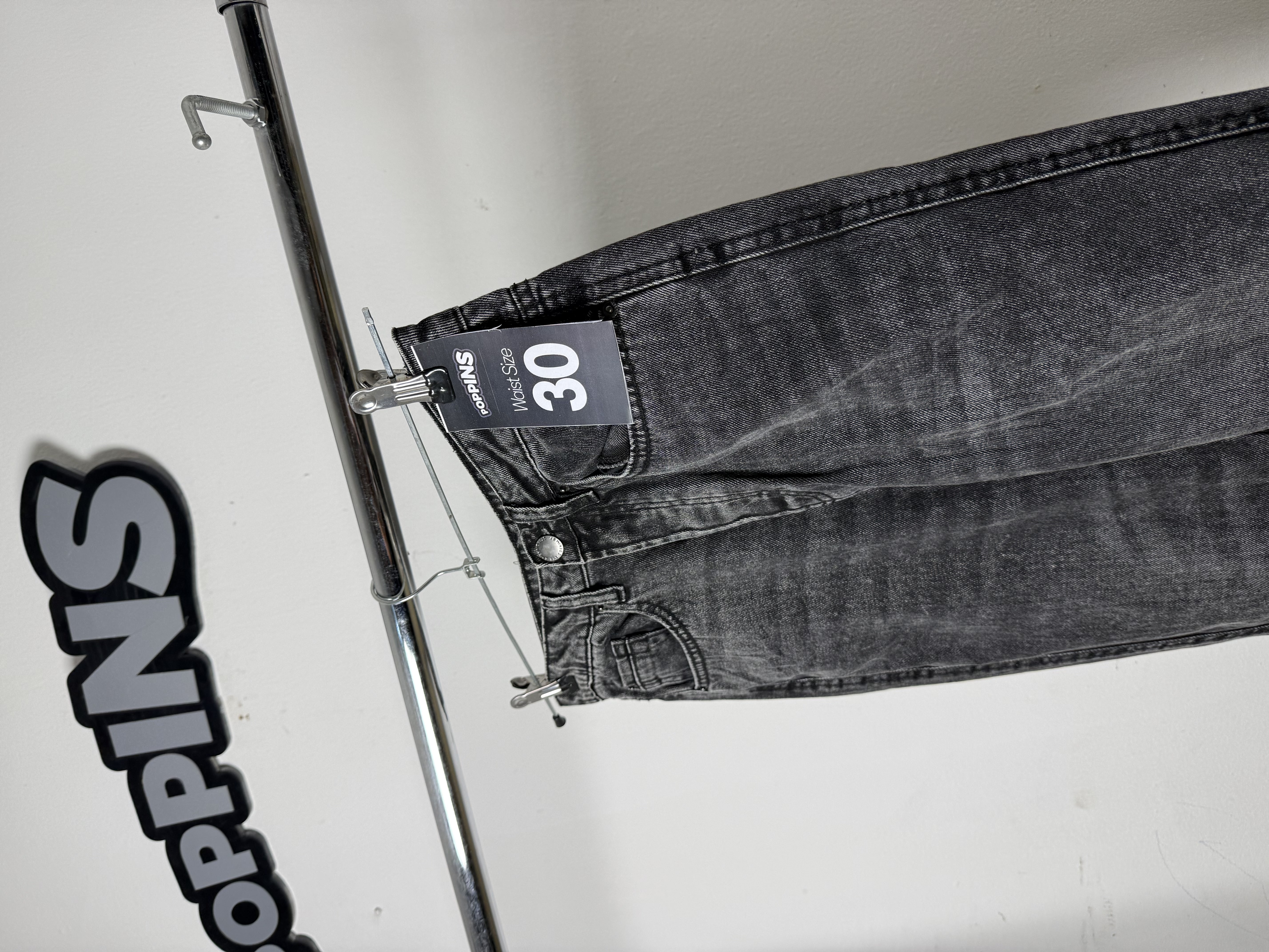 Boyfriend Jean