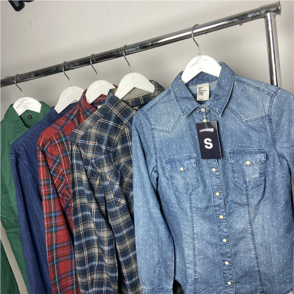 Shirt (Combo deal)