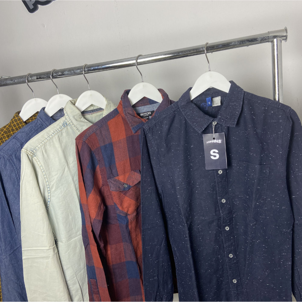 Shirt (Combo deal)