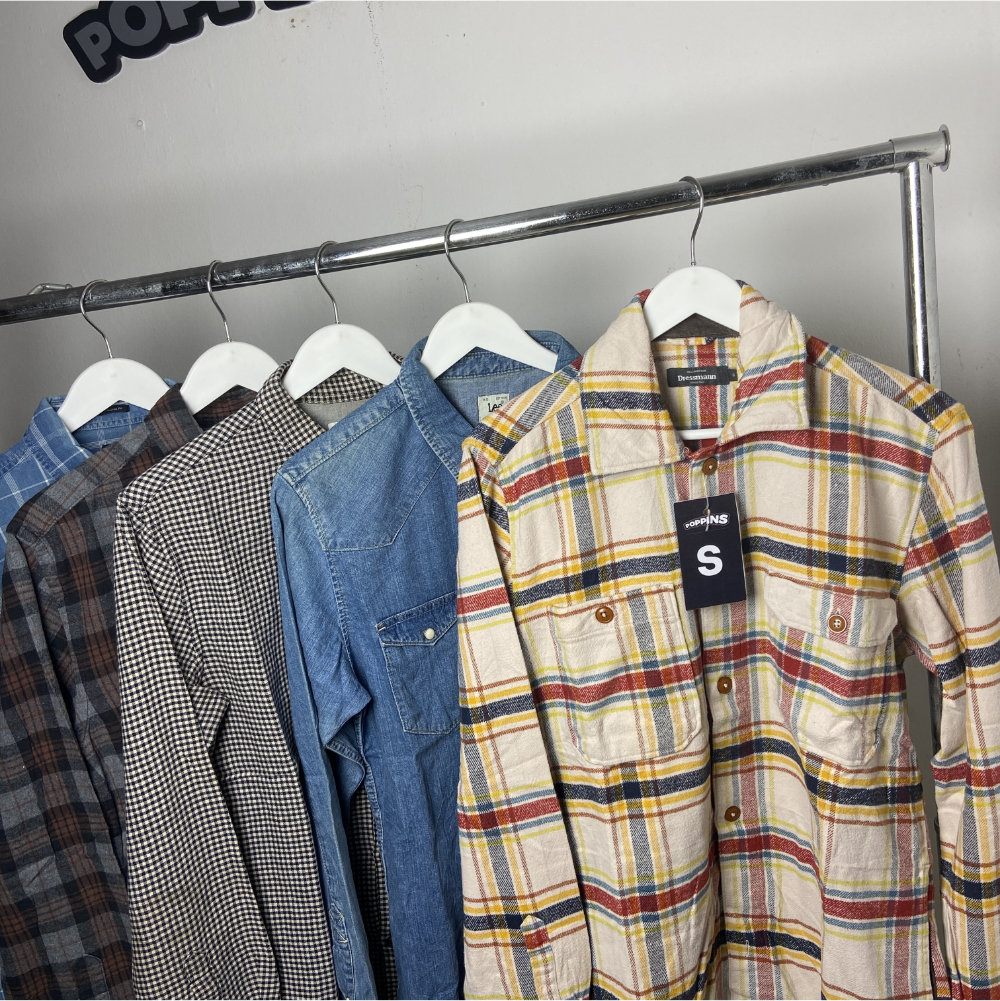 Shirt (Combo deal)