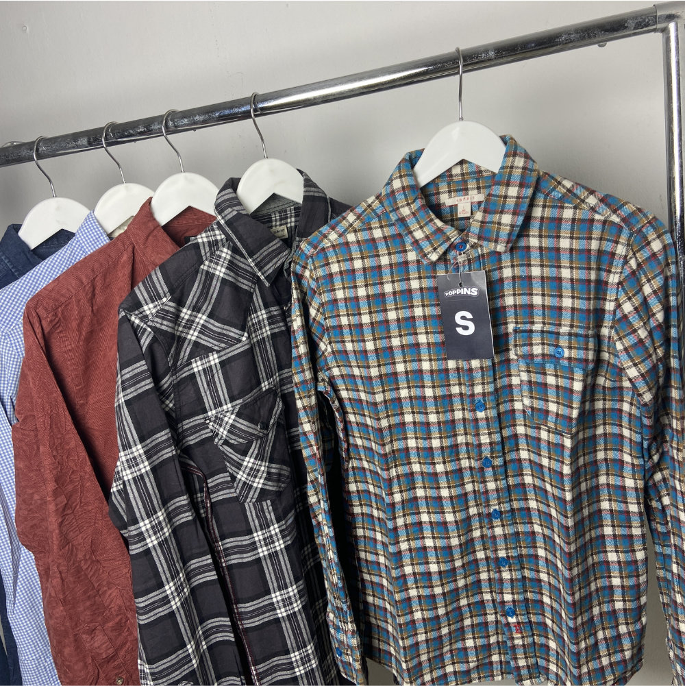 Shirt (Combo deal)