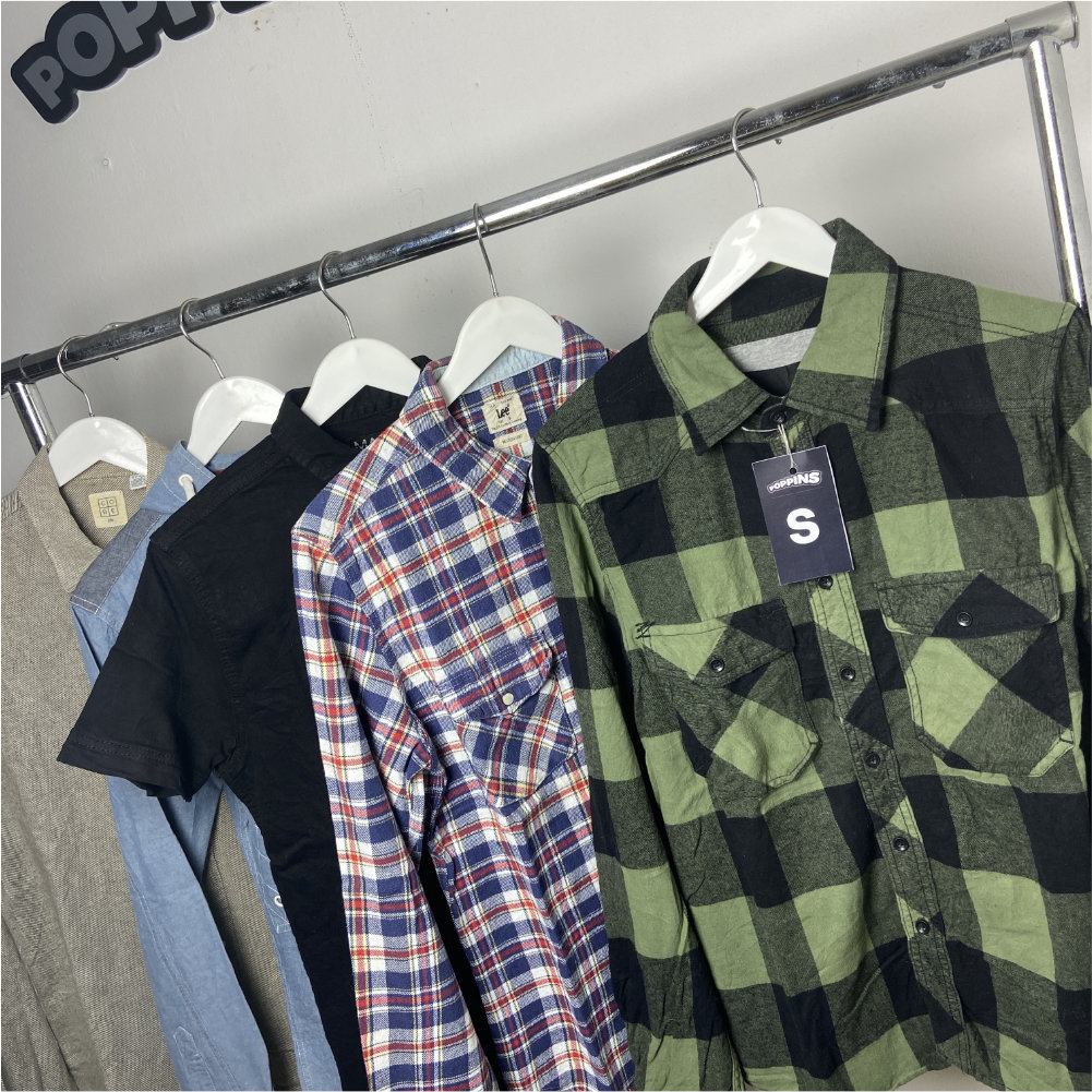 Shirt (Combo deal)