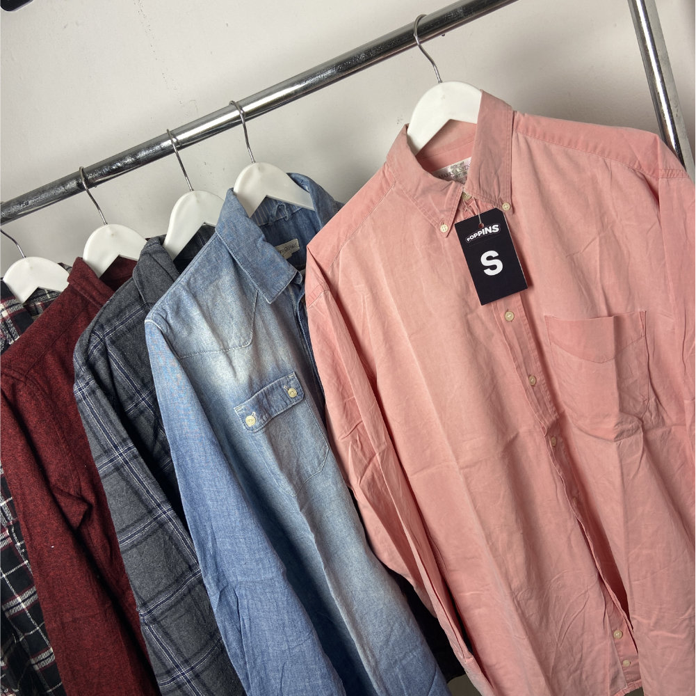 Shirt (Combo deal)