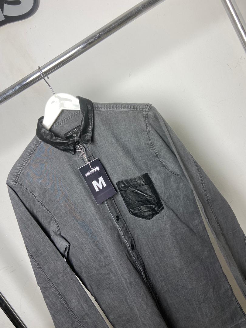 Thrifted mens shirt