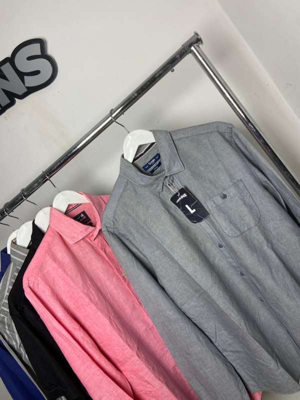 Combo Deal 5 mixed shirt (L)