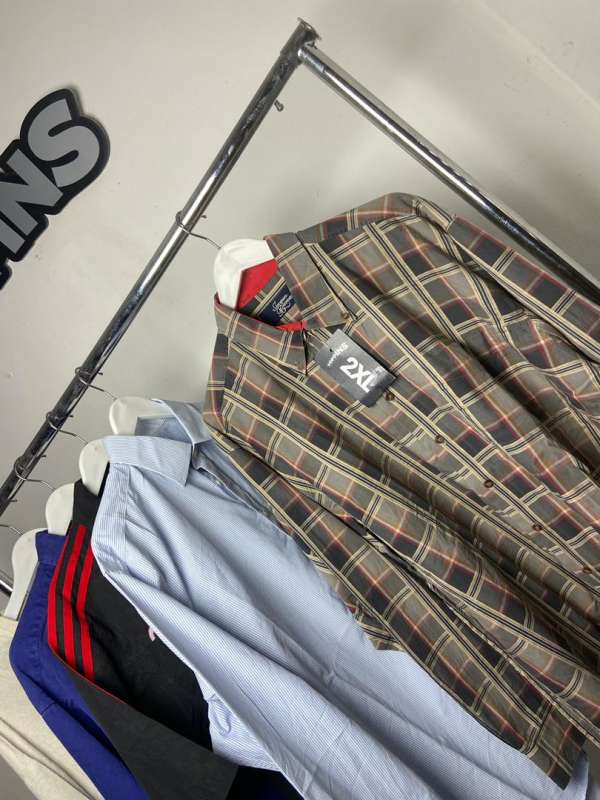 Combo Deal 5 mixed shirt (XXL)